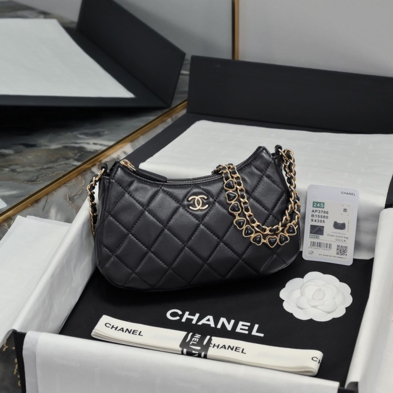 Ch*el satchel bags